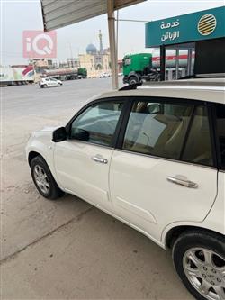 شيري تيجو 3